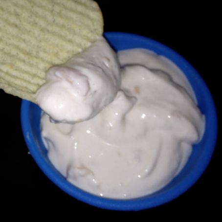 Favorite Clam Dip