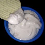 Favorite Clam Dip