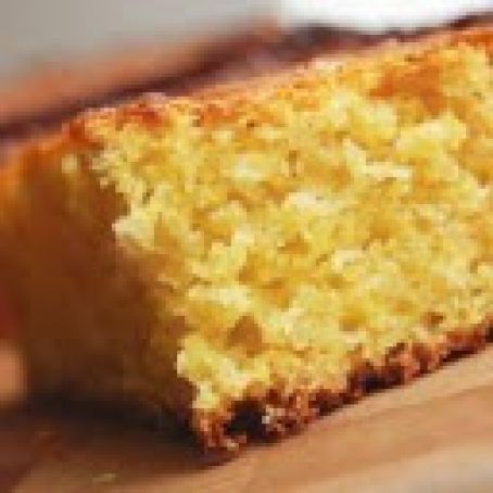 Cornbread