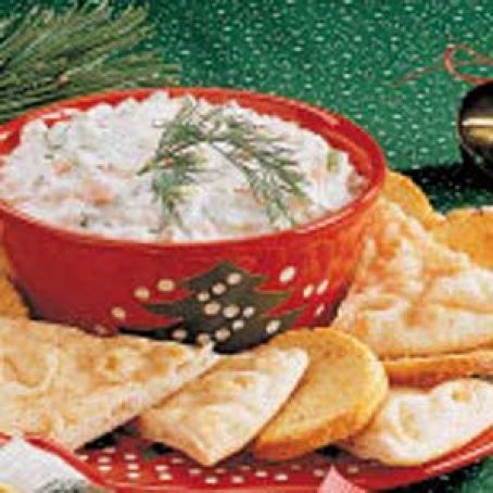 Crunchy Vegetable Spread