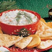 Crunchy Vegetable Spread