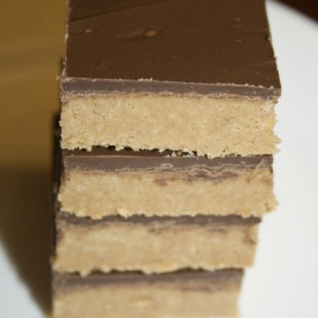 Reese's Peanut Butter Bars