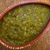 Salsa Verde