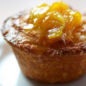 Marmalade Muffins
