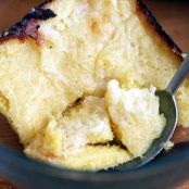 Crusty Soft-Center Spoon Bread