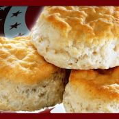 KFC Biscuits