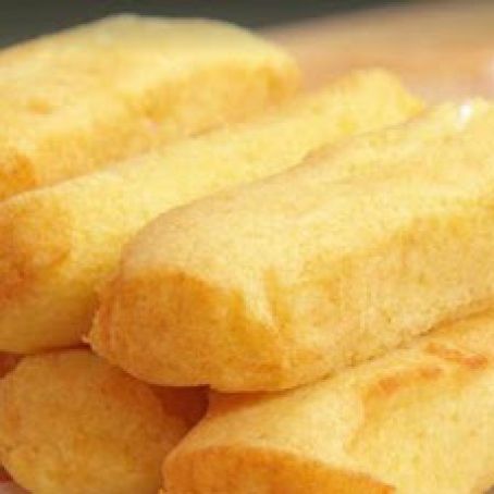 Buddy Valastro's Homemade Twinkie Cakes