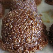 Honey Bran Muffins - Mimi's Cafe