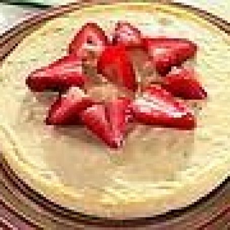 Low Carb New York Cheesecake