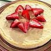 Low Carb New York Cheesecake