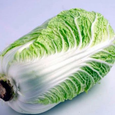 SAUTEED RED & NAPA CABBAGE