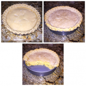 Chicken Pot Pie - Family Size