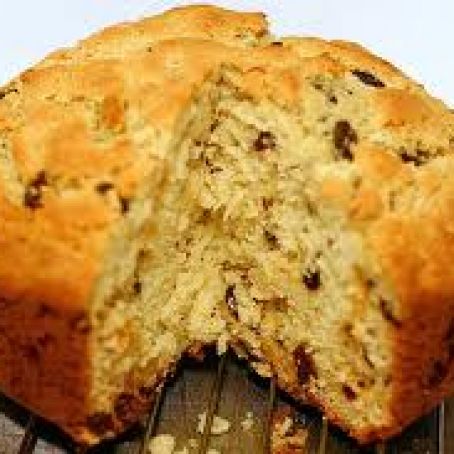Irish Soda Bread