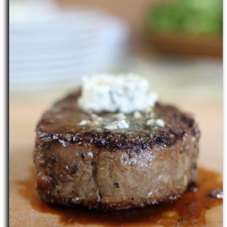 Restaurant Filet Mignon