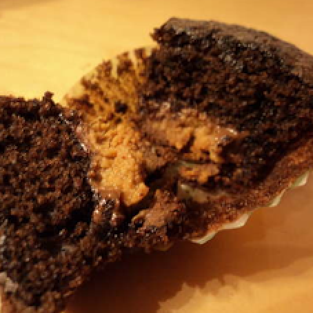 Chocolate Peanut Butter Cups