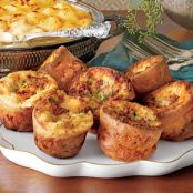 bacon slices, finely chopped