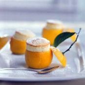 Little Lemon Souffles