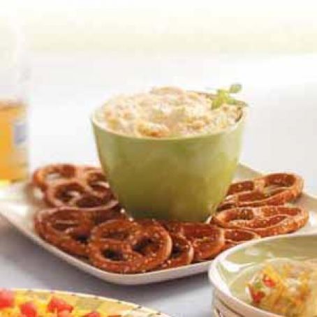 Beer Dip