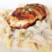 Crock Pot Continental Chicken