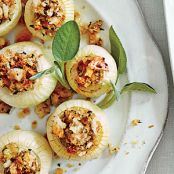Stuffing-Stuffed Onions