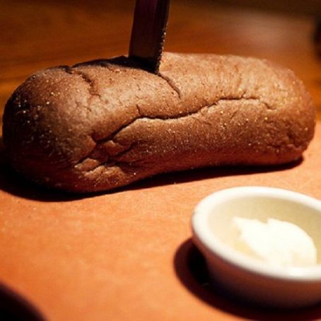Outback Honey Wheat Bushmans Bread
