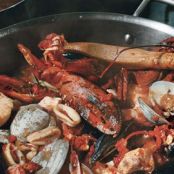 Dave's Cioppino