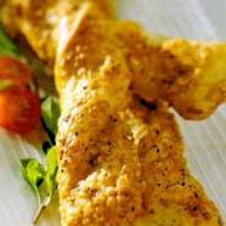 Bread - Edam cheese Sticks