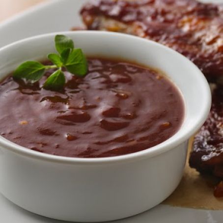 Barbeque Sauce