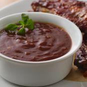 Barbeque Sauce