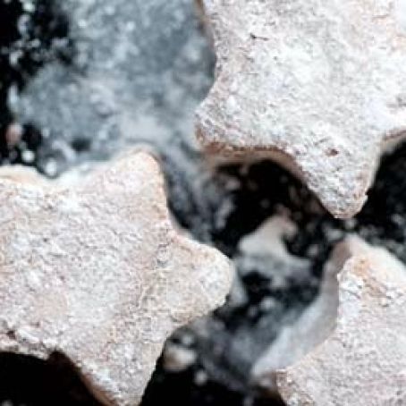 Cinnamon Chocolate Marshmallows