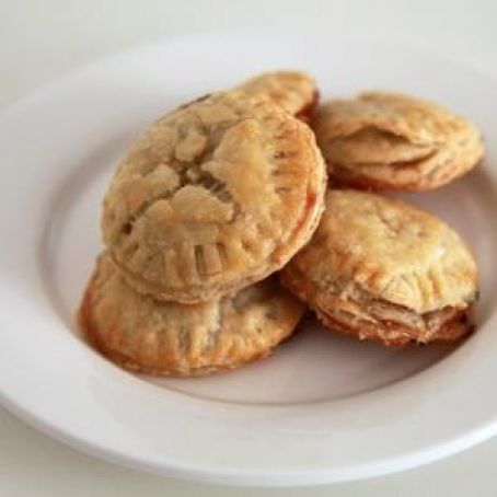 Brie and Fig Preserve Pie Bites - Food & Drink - msn