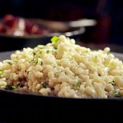Spaetzle - Herbed