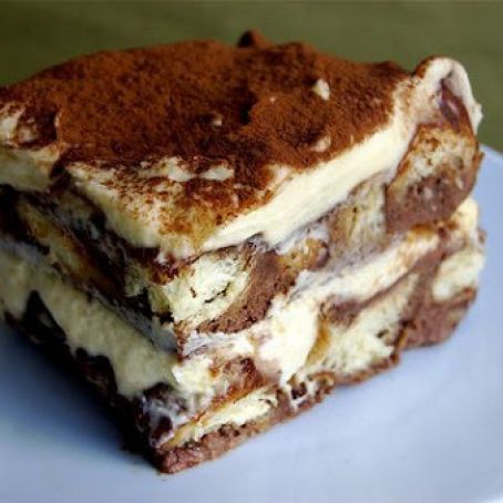 Tiramisu