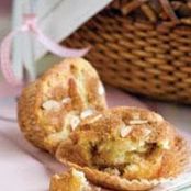 Muffins, Coffee Cake