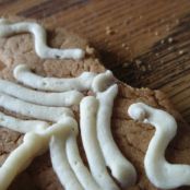 Gingerbread Skeletons