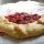 Strawberry Galette