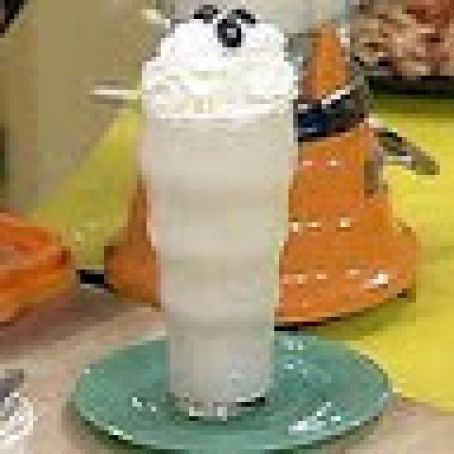 Coffee Sambuca Shakes