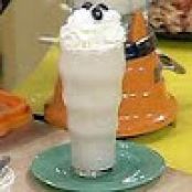 Coffee Sambuca Shakes