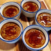 Coconut Maple Pumpkin Ram