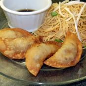 Yakimondu Korean Dish