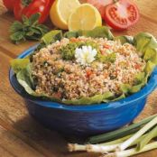 2003 Tabbouleh