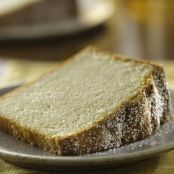 Betty Crocker Pound Cake