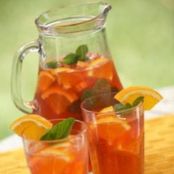 Miraculous Weight Loss Drink