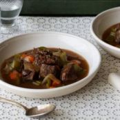 Old Fashioned Beef Stew