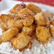 Crispy Coated Chicken Nuggets