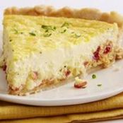 QUICHE LORRAINE
