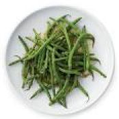 Sweet-and-Sour Green Beans