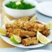 Turkey Cutlets - South Beach Diet Recipe (Phase 1)