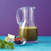 Cuban Chimichurri Sauce