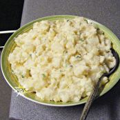 Southern Potato Salad